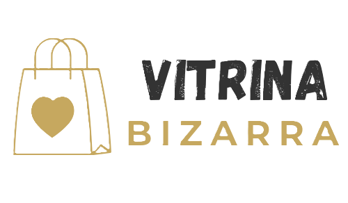 Vitrina Bizarra