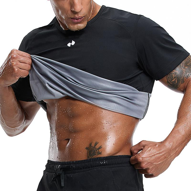 AeroFit Tee