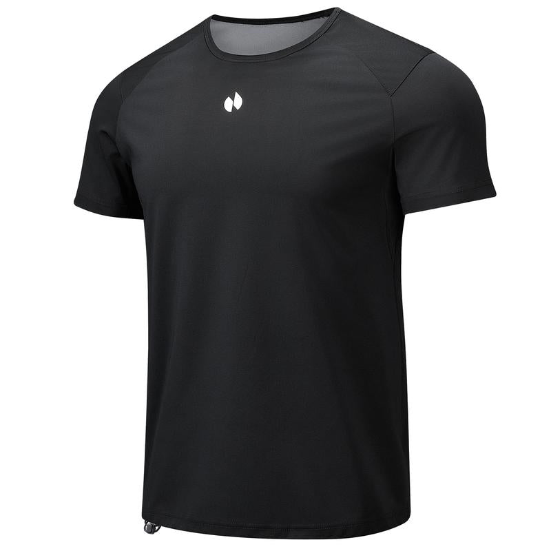 AeroFit Tee