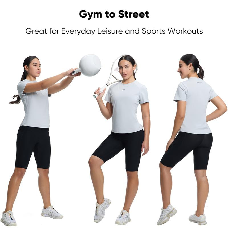 AeroFit Tee