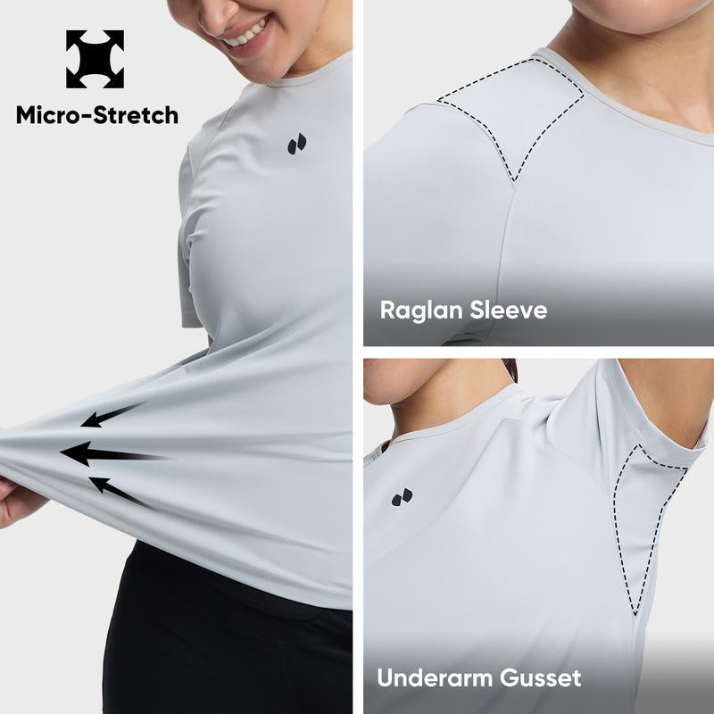 AeroFit Tee