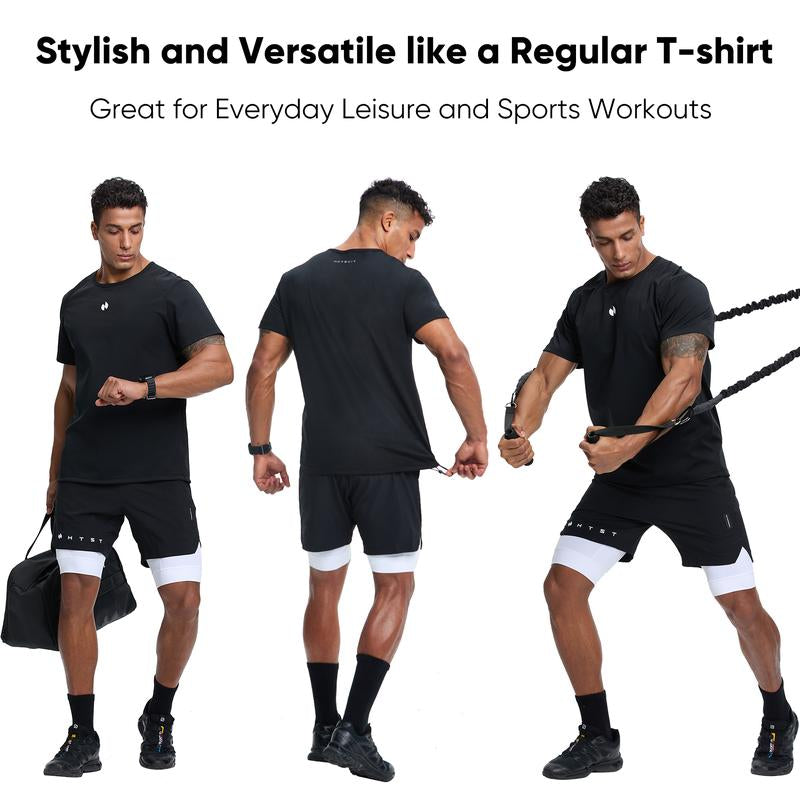 AeroFit Tee